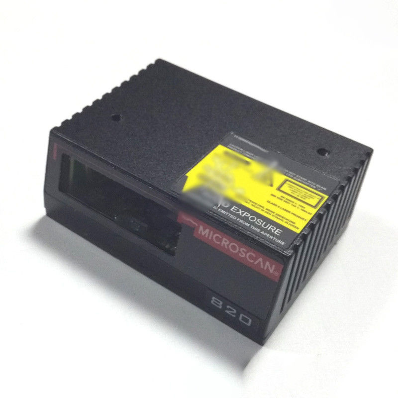 SM Industrial Scanner J9072126A MS-820 FIS-0820-0002G